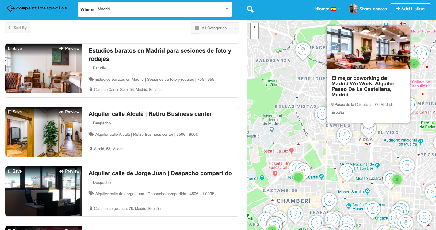Ahorrar en la formación de empresas