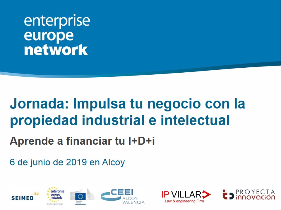 Jornada Innovación