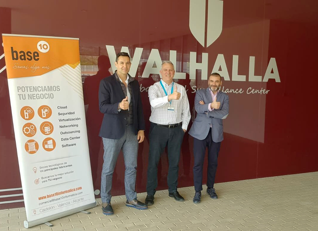 Convenio Walhalla-base10
