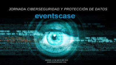 Jornada :"Ciberseguridad y proteccin de datos"