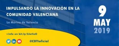 Impulsando la Innovacin en #Valencia
