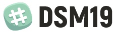 Congreso DSM19