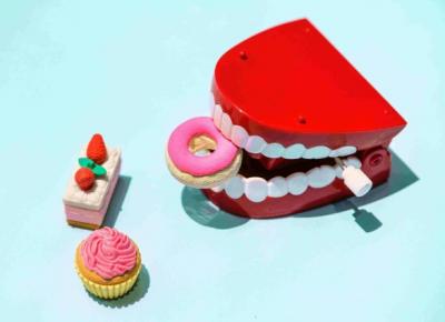 ¿Tienes caries y no lo sabes?