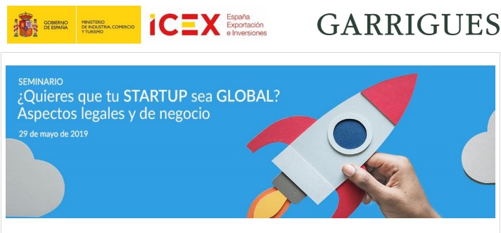 Jornada ICEX