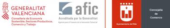Concejalia de comercio del Ayuntamiento de Elda