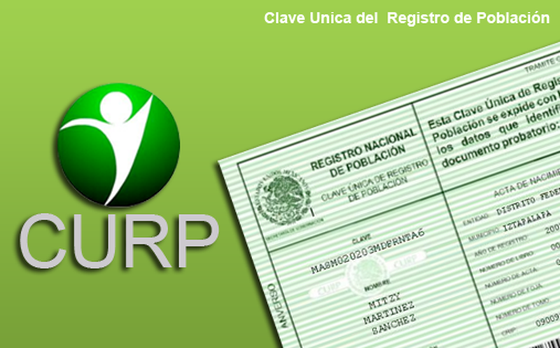 La Curp