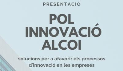 Pol innovaci Alcoi