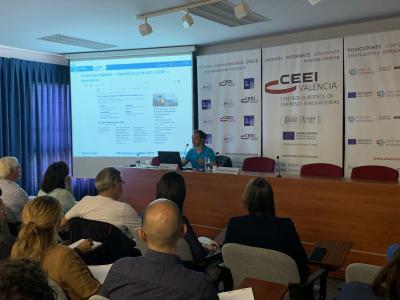 Jornada Claves de la mejora del posicionamiento SEO y SEM dentro del marketing digital