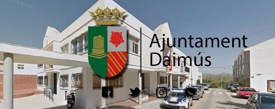 AEDL Ajuntament de Daim�s