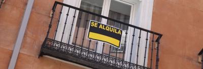 EL SEGURO DE IMPAGO DE ALQUILERES: SUBE SU CONTRATACI�N POR EL COVID-19