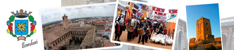 AEDL Ajuntament de Llombai