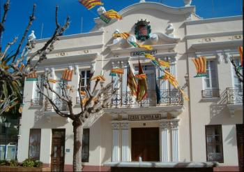 AEDL Ajuntament Tavernes Blanques