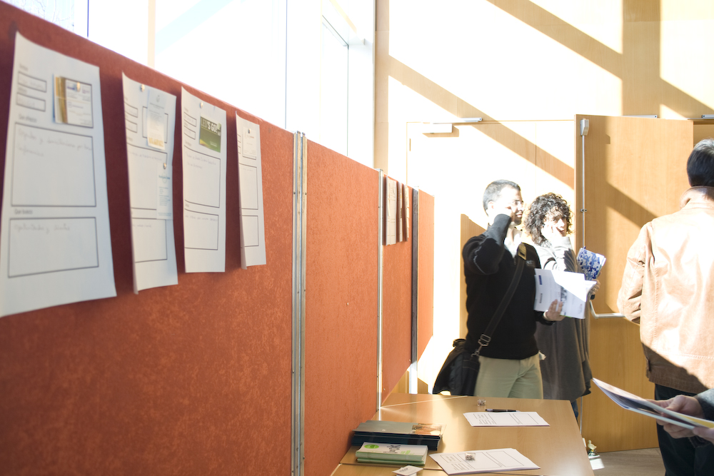 Espacio Networking