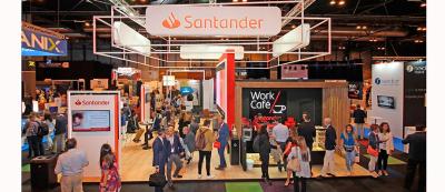 Jornada informativa Santander