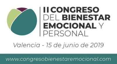 II Congreso del Bienestar Emocional y Personal