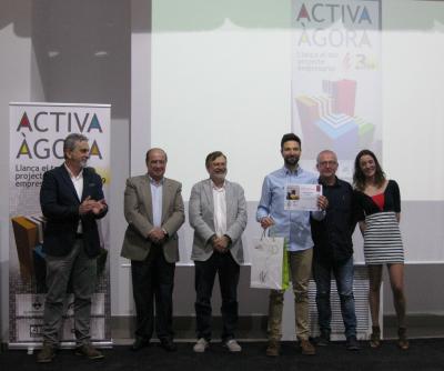 Mudakids ganador de la 3 edicin Activa gora  