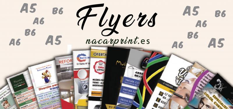 flyers