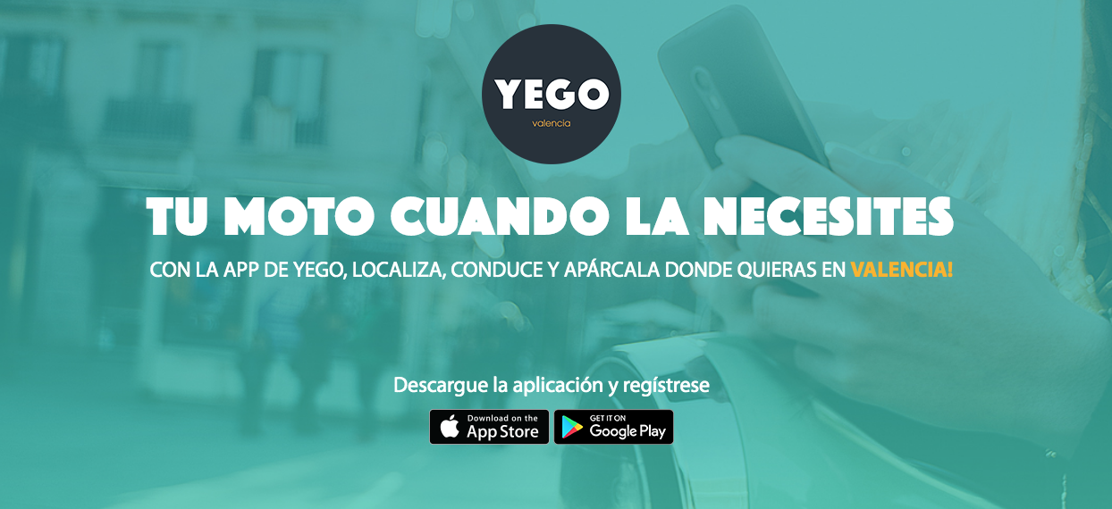 Yego Valencia