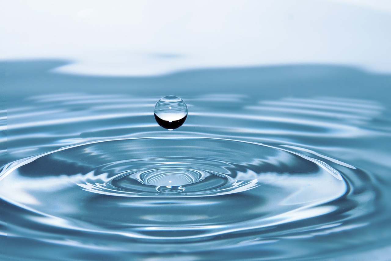 Agua Potable