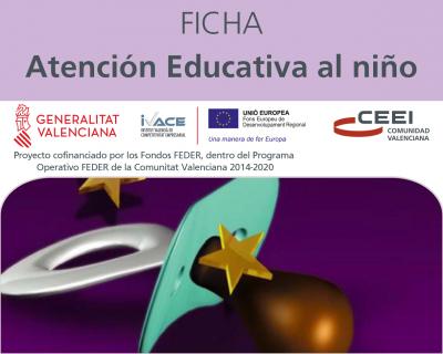 Atencin Educativa al Nio