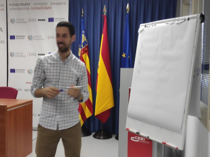 Jornada: Convirtiendo a los Empleados en Embajadores de Marca[;;;][;;;]