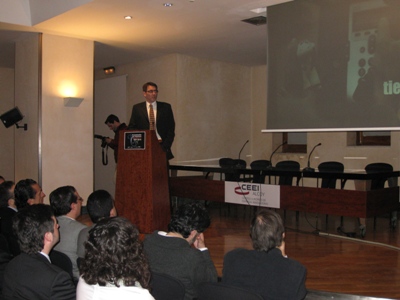 Francisco López