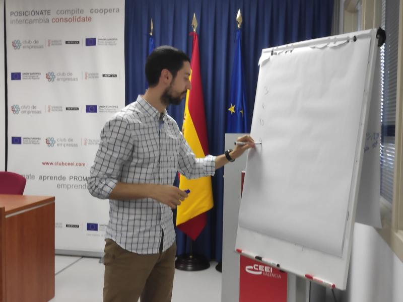 Jornada: Convirtiendo a los Empleados en Embajadores de Marca[;;;][;;;]