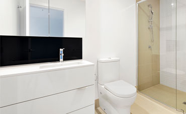 5 consejos para elegir muebles de ba�o
