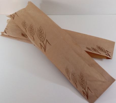 �Cu�l es la mejor bolsa de pan?