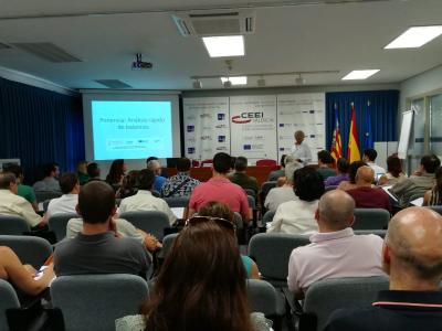 Jornada: An�lisis r�pido de Balances