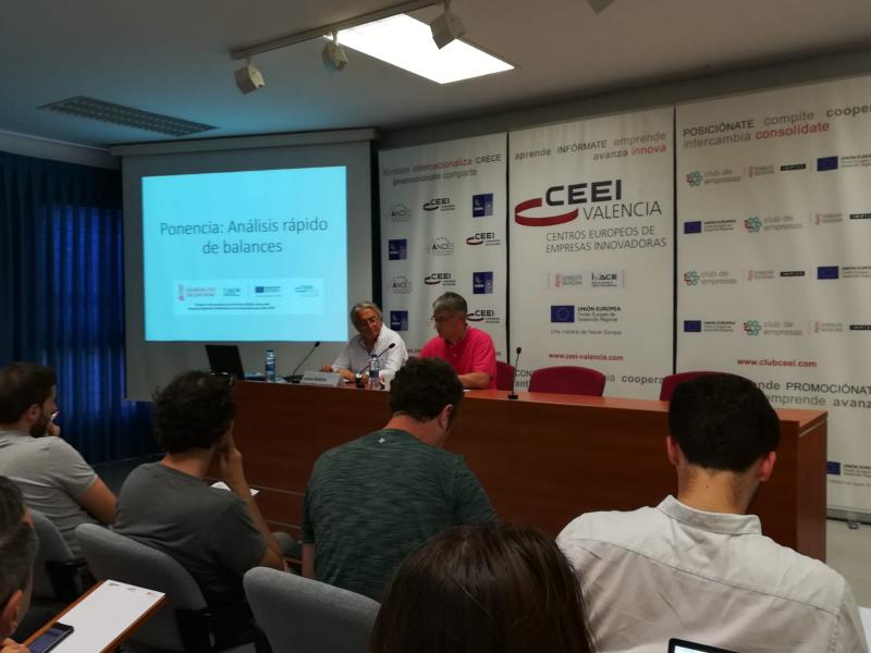 Jornada: An�lisis r�pido de Balances[;;;][;;;]