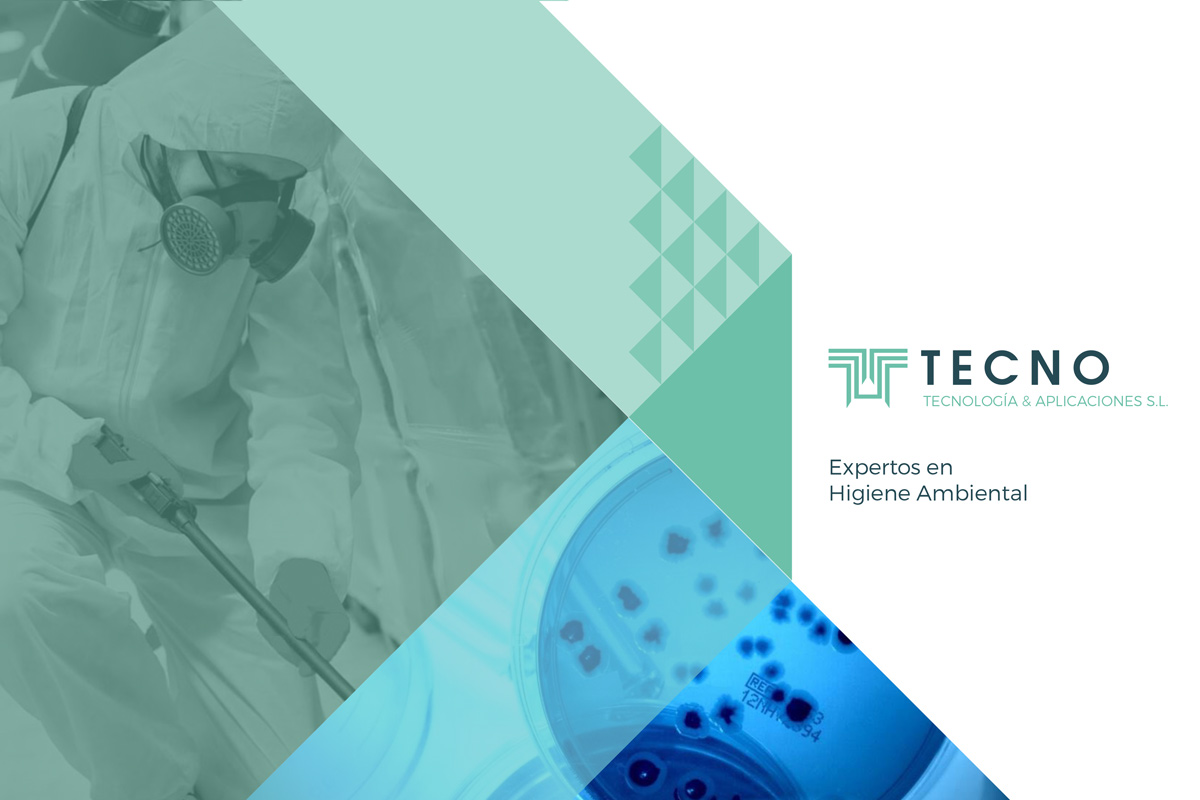 Tecno, Tecnología y Aplicaciones, S.A.