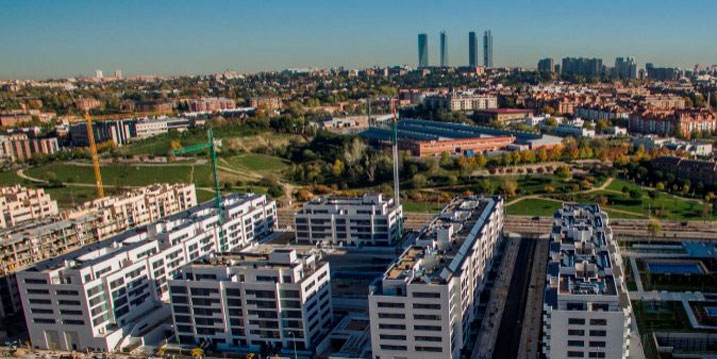 Madrid dará un cheque vivienda de 150 euros al mes a jóvenes para pagar el alquiler