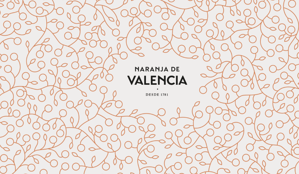 Naranjas de Valencia