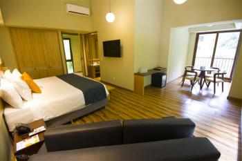 Hotel Termales Santa Rosa de Cabal