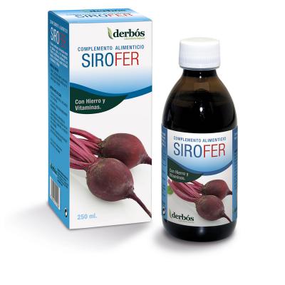 Sirofer Derbós 250 ml