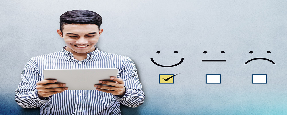 Las encuestas pagadas como modelo de negocio para emprender desde casa