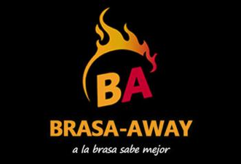 BRASA AWAY