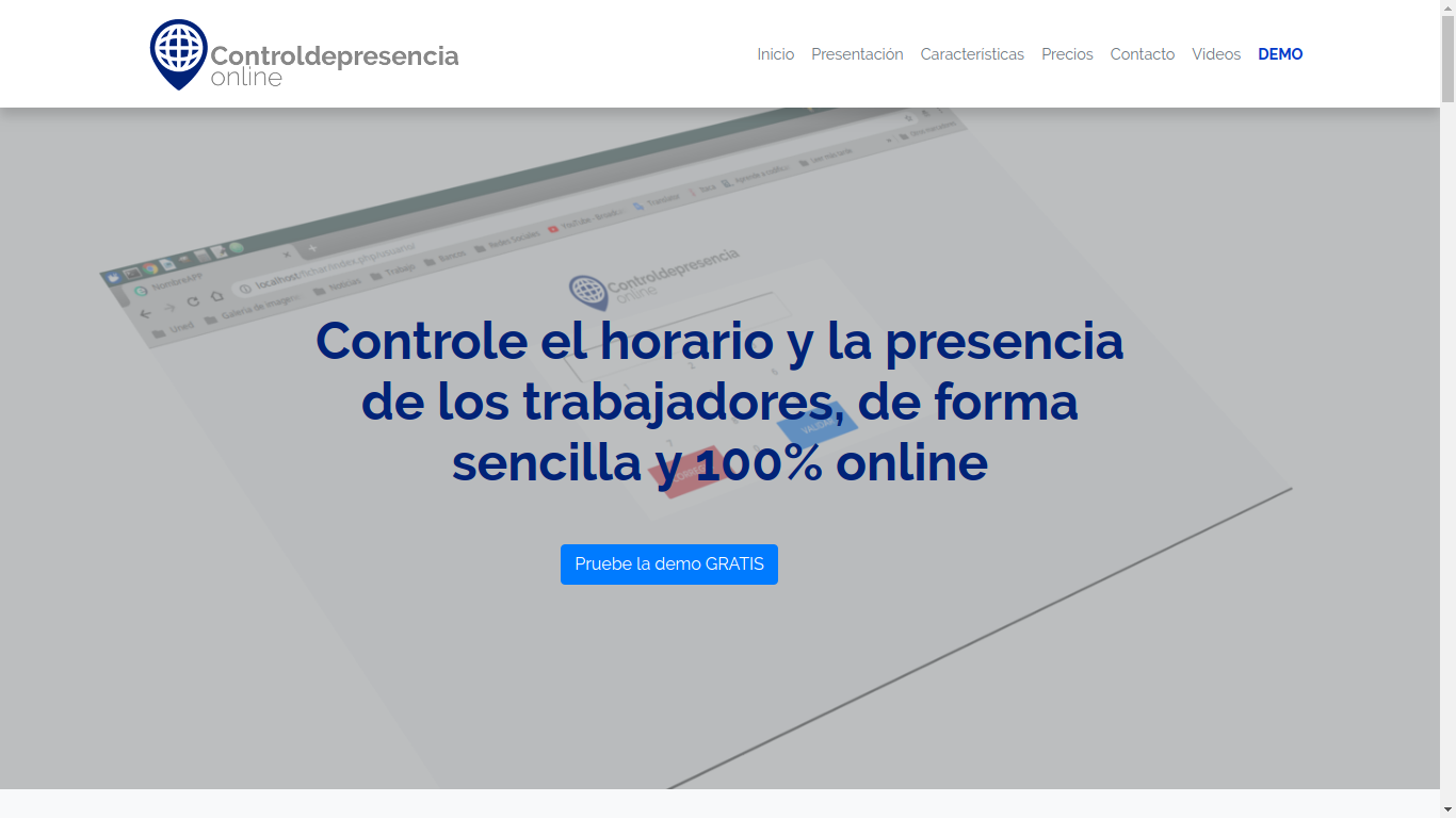 web