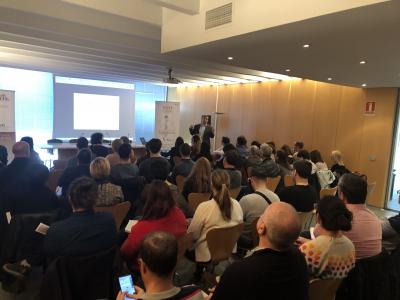 Jornada informativa programa MOVE UP! Emprende con �xito (1)
