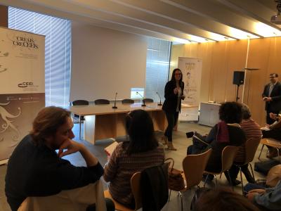 Jornada informativa programa MOVE UP! Emprende con �xito (5)