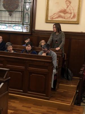 Inauguraci�n IV Move Up (2019) (21)