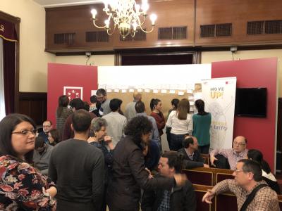 Inauguraci�n IV Move Up (8)