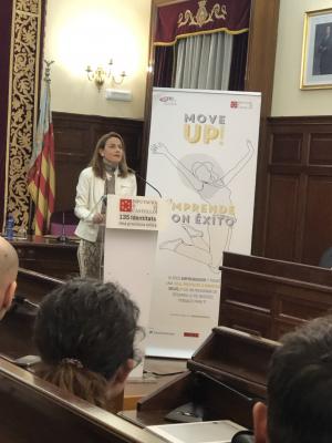 Inauguraci�n IV Move Up (17)