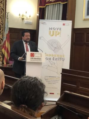 Inauguraci�n IV Move Up (18)