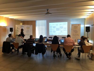 Presentaci�n y defensa en  final primera fase (24)