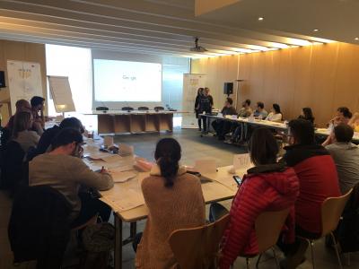 Formaci�n primera fase (13)