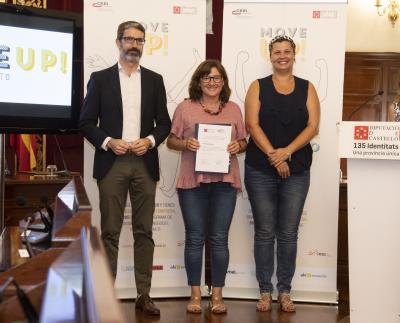 Acto entrega de premios y diplomas MOVE UP! emprende con �xito 2019 (5)