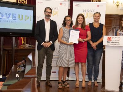 Acto entrega de premios y diplomas MOVE UP! emprende con �xito 2019 (10)