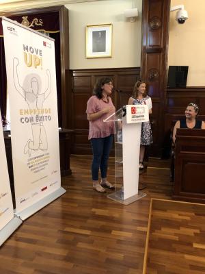 Acto entrega de premios y diplomas MOVE UP! emprende con �xito 2019 (22)